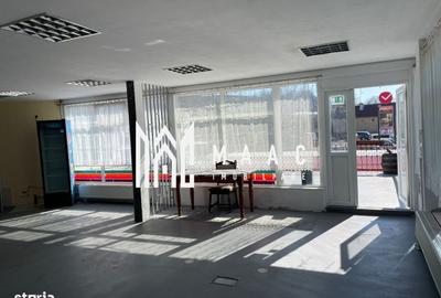 Spațiu comercial, de 200 mp, în Slimnic - 9