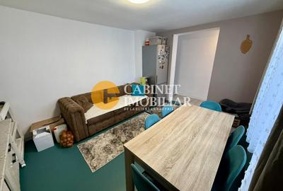 Apartament cu 2 camere decomandat, mobilat în Nicolina - 2