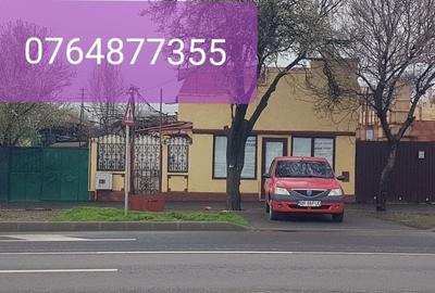 Casă cu 4 camere în Chercea - 7