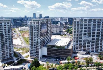 Apartament cu 3 camere în Tei - 3