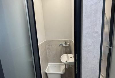 Spațiu comercial, de 100 mp, în Km 5 - 11