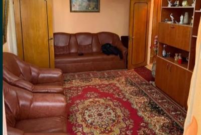 Apartament cu 2 camere semidecomandat în Costin Georgian - 2