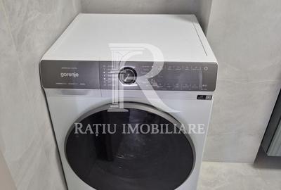 Apartament cu 2 camere decomandat în Centru Civic - 4