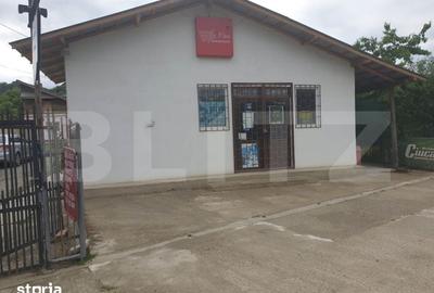 Spațiu comercial, de 40 mp, în Răzvad - 1