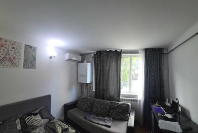Garsonieră în Faleză - 2