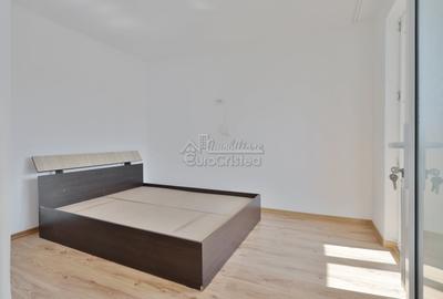 Apartament cu 3 camere semidecomandat, mobilat în Central - 9