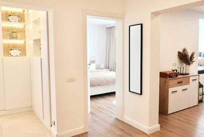 Apartament cu 3 camere semidecomandat în Sud - 1
