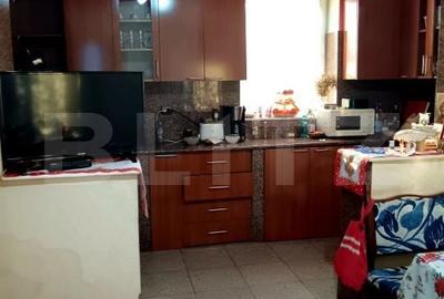 Casă cu 4 camere în Ileni - 7