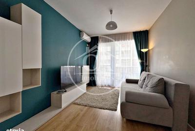 Apartament cu 2 camere decomandat în Iosia