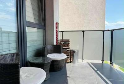 Apartament cu 2 camere decomandat în Central - 3
