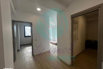 Apartament cu 2 camere decomandat în Gorjului