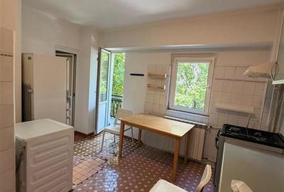 Apartament cu 3 camere decomandat, mobilat în Aviației - 7