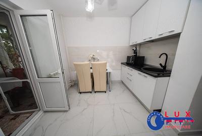 Apartament cu 2 camere decomandat în E3
