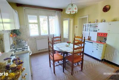 Casă cu 4 camere cu Teren 288 Mp în Ultracentral - 5