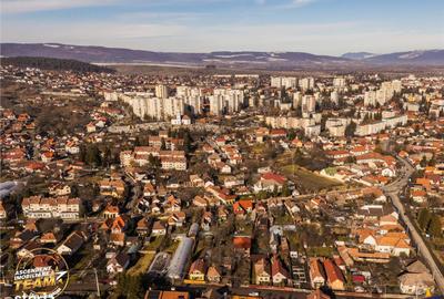 Casă cu 2 camere cu Teren 384 Mp în Simeria - 5