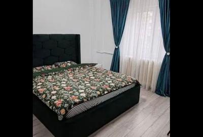 Apartament cu 2 camere semidecomandat în Obor - 1
