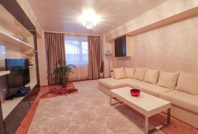 Apartament cu 2 camere decomandat în Furnica - 1