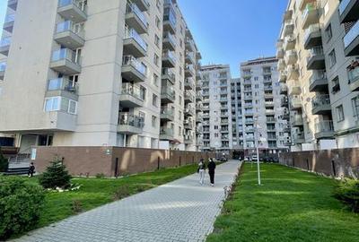 Apartament cu 2 camere în Central - 1