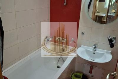Apartament cu 2 camere decomandat, mobilat în Bogdăneștilor - 4