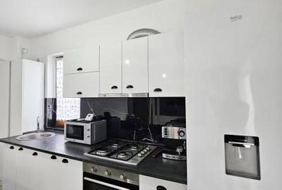 Apartament cu 4 camere semidecomandat, mobilat în Mamaia-Sat - 3