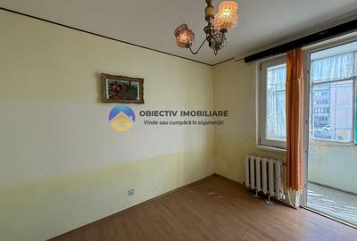 Apartament cu 2 camere decomandat în Mărăței - 3