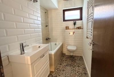 Duplex cu 4 camere cu Canalizare în Tunari - 16
