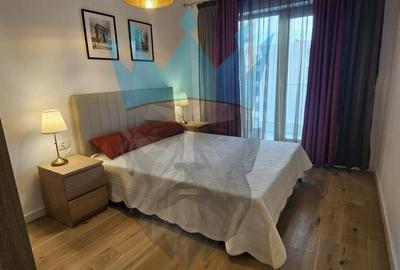 Apartament cu 2 camere în Nord
