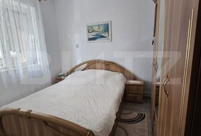 Casă cu 3 camere cu Teren 485 Mp în Central - 3