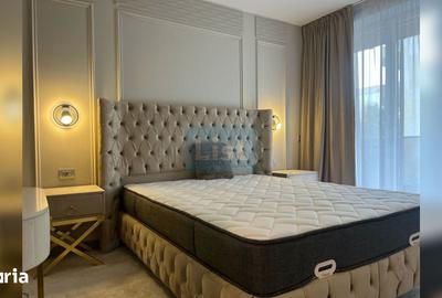 Apartament cu 4 camere semidecomandat în Bună Ziua