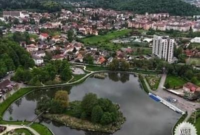 Apartament cu 2 camere decomandat în Noua - 2