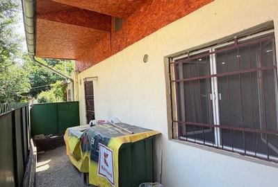 Casă individuală cu 2 camere cu Canalizare în Polonă - 6