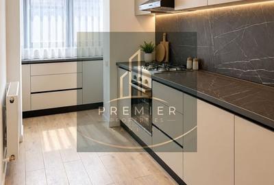Apartament cu 4 camere decomandat, mobilat în Fundeni