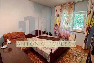 Apartament cu 2 camere în Mihai Bravu - 4