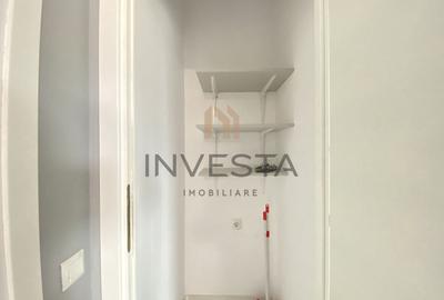 Apartament cu 3 camere semidecomandat, mobilat în Bulgaria - 12