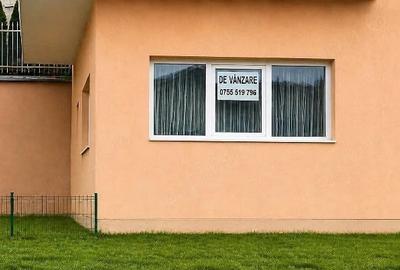 Apartament cu 2 camere semidecomandat în Central - 10