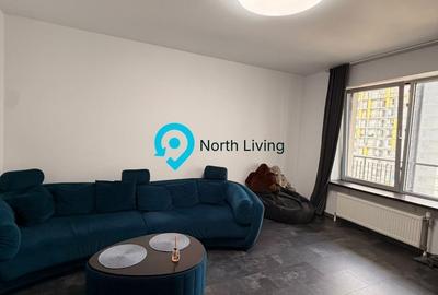 Apartament cu 2 camere în Vitan - 2