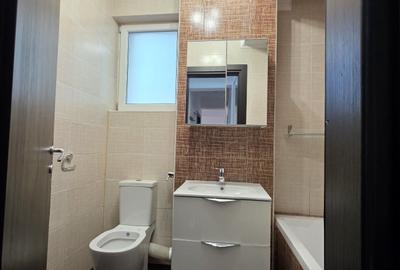 Apartament cu 2 camere decomandat în Sud - 7