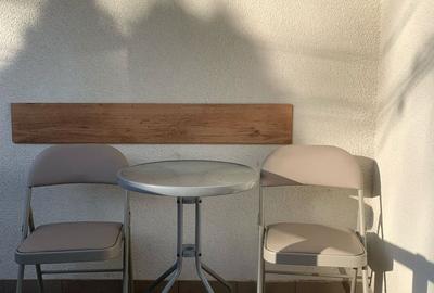 Apartament cu 2 camere în Ultracentral