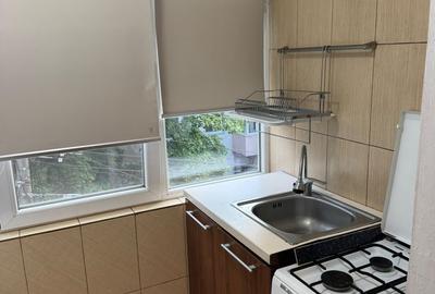 Garsonieră decomandată în Pădurii - 2