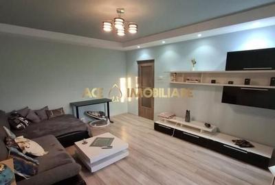 Apartament cu 2 camere în Nerva Traian