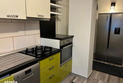 Apartament cu 2 camere semidecomandat în Calea București - 5