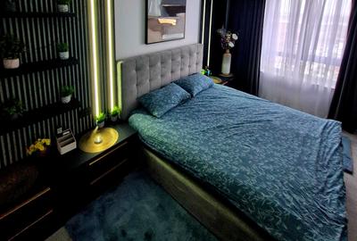 Apartament cu 2 camere decomandat în Boreal - 8