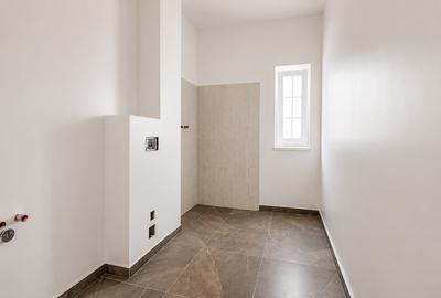 Duplex cu 3 camere cu Teren 300 Mp în Moșnița Nouă - 11