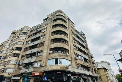 Garsonieră semidecomandată, mobilată în Universitate - 1