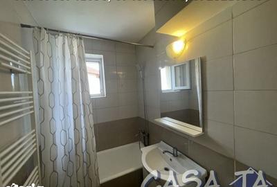 Apartament cu 2 camere, mobilat în Unirii - 1