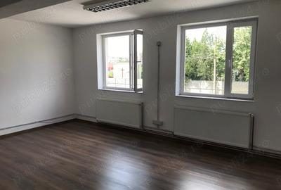 Spațiu comercial, de 2,678 mp, în UTA
