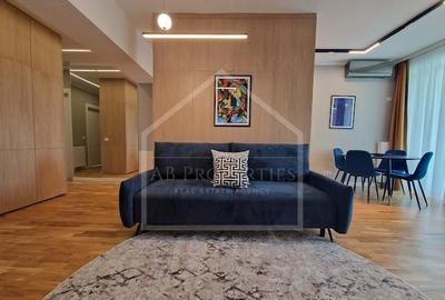Apartament cu 3 camere decomandat, mobilat în Băneasa - 3