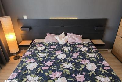 Apartament cu 2 camere decomandat în Metalurgiei - 6