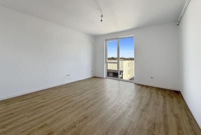 Apartament cu 2 camere decomandat în Dâmbovița - 2