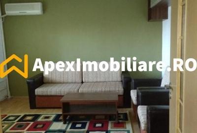 Apartament cu 4 camere decomandat în Militari